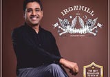 Ironhill India — United By Craft