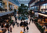 Why we need to bring back shopping malls (virtually).