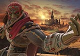 Life Lessons from Ganondorf