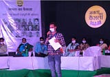 Janta ka Faisla: The Chhattisgarh Verdict