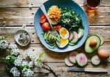 5 Diets You Can Practice Even As WFH Ends