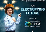 An electrifying futur | best online coding classes for kids
