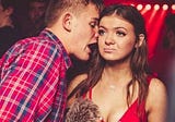 Why Are Men So Boring Compared to Women?