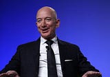 Jeff Bezos success story in Hindi
