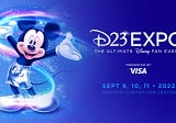 D23 Expo: A Quick Look At All of the Changes Coming to Walt Disney World