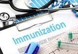 Welcome to World Immunization Week