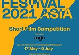 Submit Your Short Film at the 2021 Sundance Film Festival: Asia, Check the Terms and Conditions!