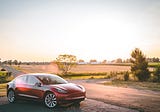 Bitcoin, Tesla, and Elon Musk — The Dawn of a New Crypto-era?