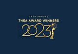 Themed Entertainment Association Announces Thea Awards for 2022