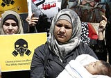 Trump’s Syria strike celebrated by ‘terrorists’, Iran says
