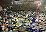 Inside Lula’s Concentration Camp In Brazil