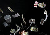 “Lucky Cough Drop” is a Lifestyle