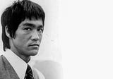 5 Life lessons from Bruce Lee