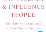 Review of Book How to Win Friends and Influence People by Dale Carnegie