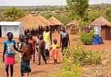 BREAKING: South Sudan crisis: One million child refugees