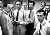 Hot Movie Takes: 12 Angry Men