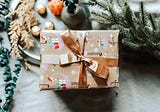 The Best Mindful Christmas Presents