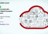 Huawei Cloud X Morpheus Labs