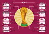 Predicting The FIFA World Cup 2022 With a Simple Model using Python