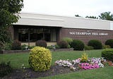 Southampton Free Library announces June events