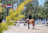 4 Ways Strength and Conditioning Can Impact an Equestrian Athlete’s Performance