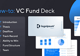 (How-to): Create a fund pitch deck