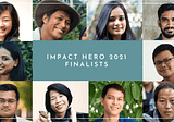 Impact Hero 2021 !!!