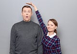 Why Women Prefer Taller Men