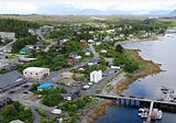 Clean Energy, Haíłzaqv-Style