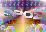 POZ Airdrop — The most pozitive airdrop on the planet!