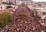 Democracy in Bolivia: Part Two (The Guardian)