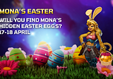 Easter Box-Opening Event — The TryHards Easter Egg Hunt