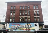 We studied local news in New England. Here’s what we found.