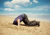 Civic Life Before Social Media: Was Ignorance Bliss?