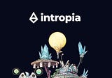 Bye, tr3butor — Welcome to Intropia!