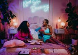 WomanistGRRRL Gifts Medium Account to Didiong Soulutions