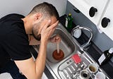 Reasons Your Sink Could Be Clogged