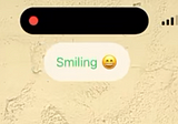 Tutorial: Control a SwiftUI View Using a Smile Through ARKit