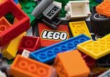 The Economics of the LEGO Brick