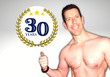 The 30 Lessons I’ve Learned after 30 Years of Working Out
