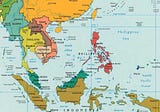 Borders in Southeast Asia — Myth or reality and a source for conflict?