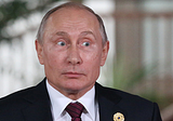 Putin Cancels Year-End News Conference; Russian Economy Tanks While Ukraine Gets Stronger