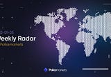 Weekly Radar (5 January, 2023)