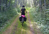 6 things I learned from my first bike tour