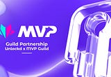 New guild partner: MVP Guild