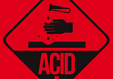 A brief history of acid techno