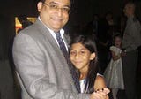 Navigating the Immigrant or South Asian American Experience: Changing the Status Quo (Parmeshwar…