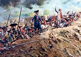 American Revolution–Part 2