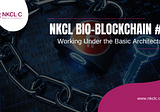 NKCL Bio-Blockchain #2