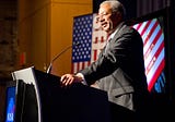 Former Congressman Chaka Fattah Sentenced to Ten Years in Prison for Corruption